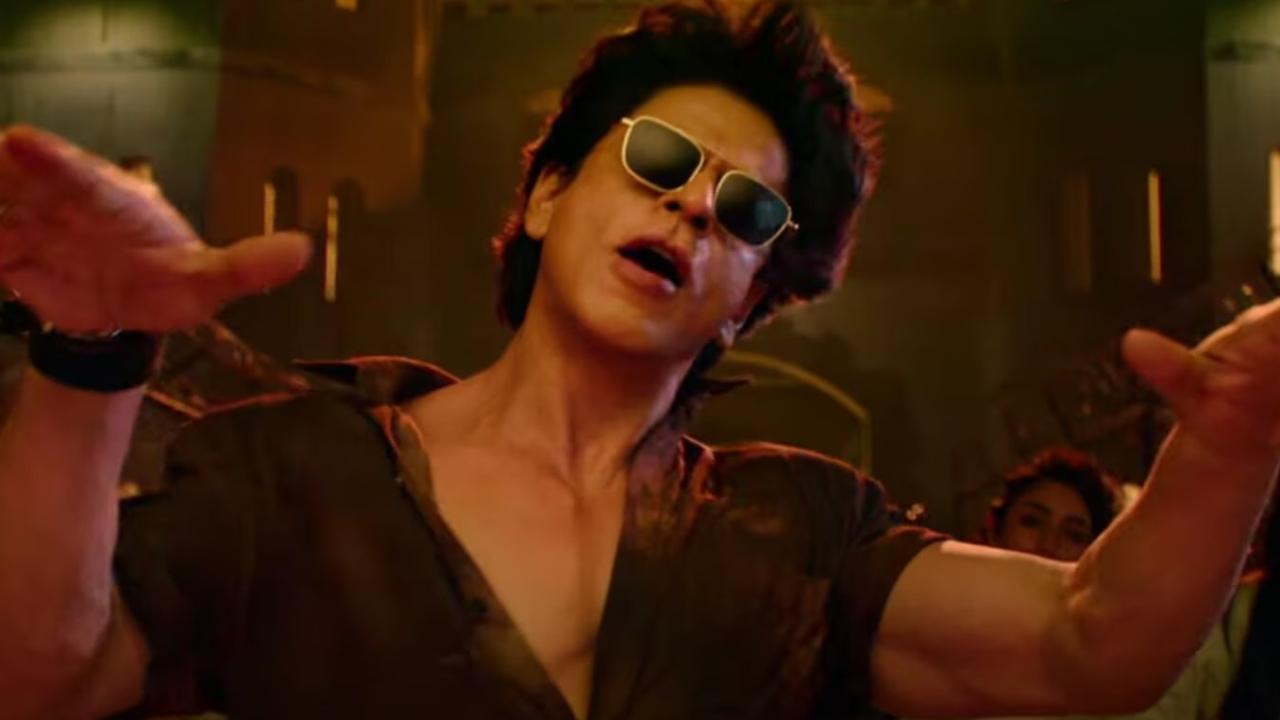 Ask SRK: Jawan star says 'no more wife problem please' in hilarious tweet