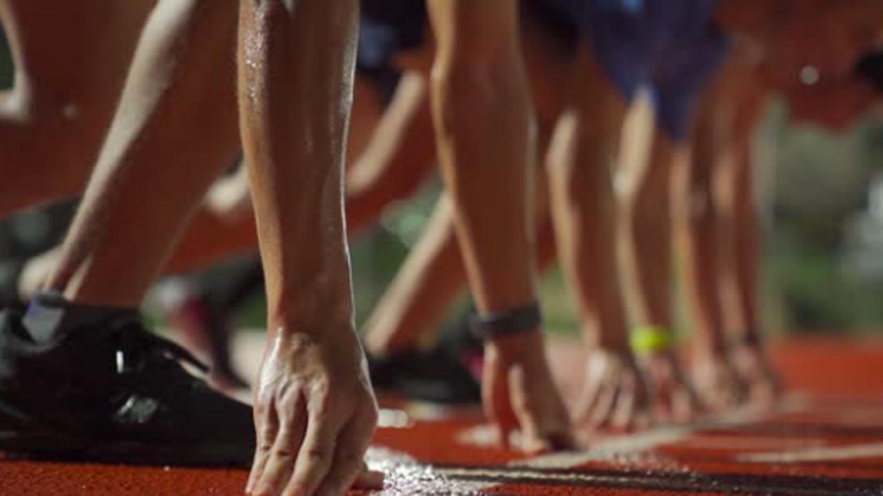 World Athletics Championships: Indian men's 4x400 relay team sets Asian Record to qualify for final