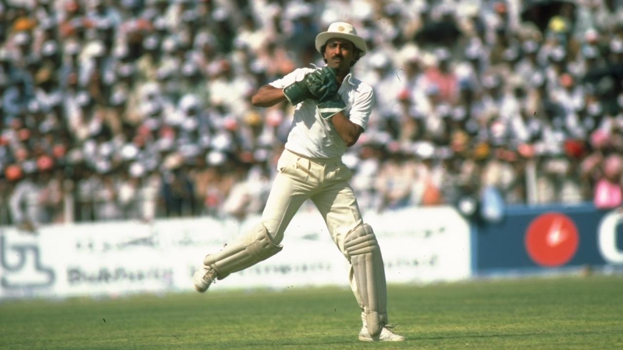 How wicketkeeper Surinder Khanna’s suggestion to Gavaskar resulted in big wicket