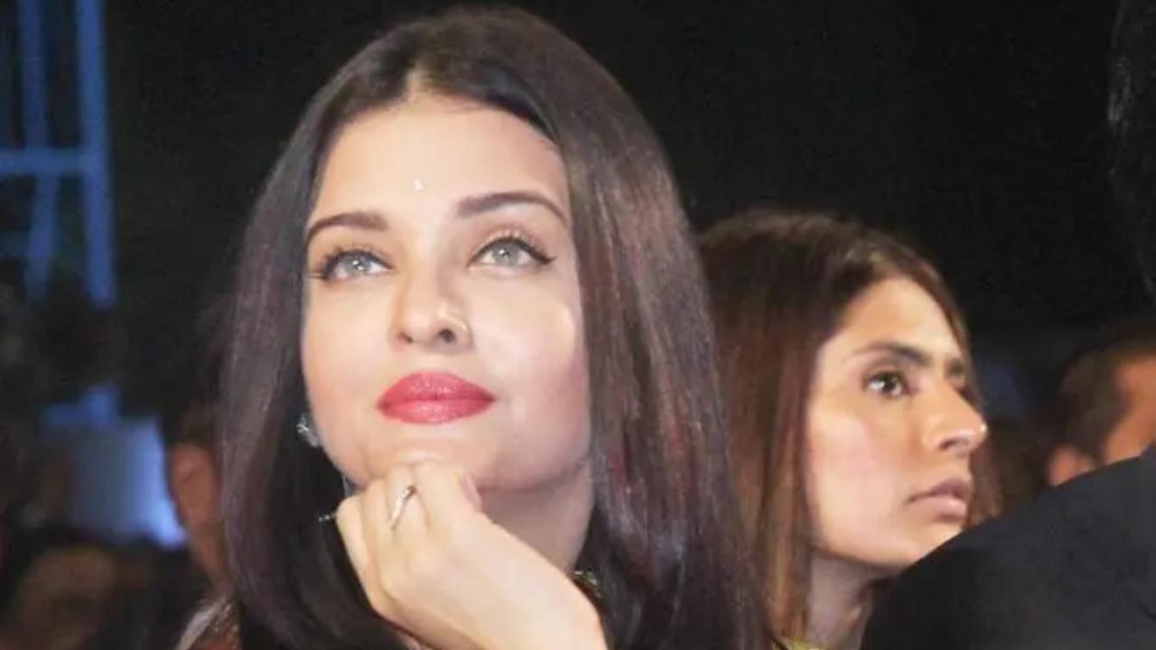 Eating fish will make eyes as beautiful as those of Aishwarya Rai: Maharashtra BJP minister