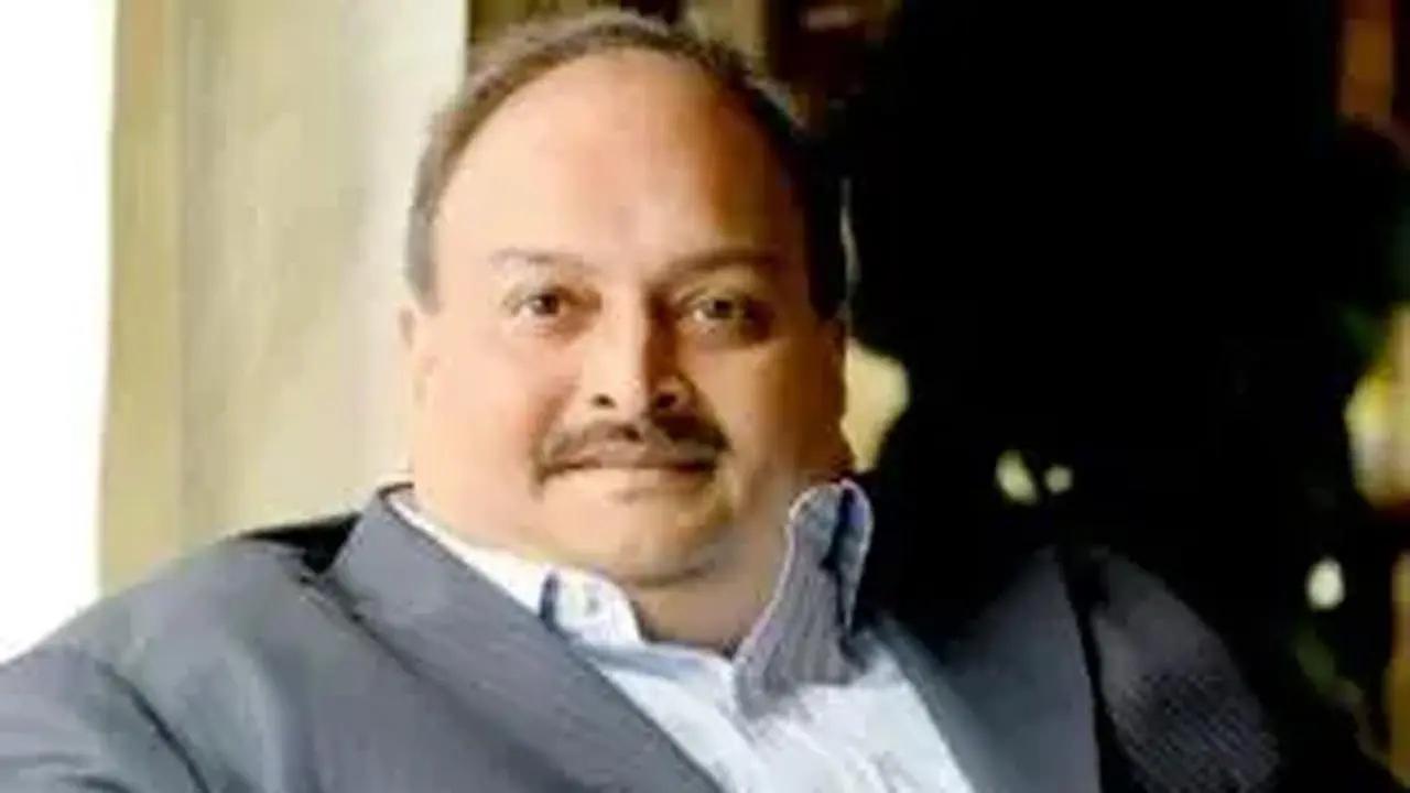 Mehul Choksi's wife moves Mumbai court for cancellation of bailable warrant