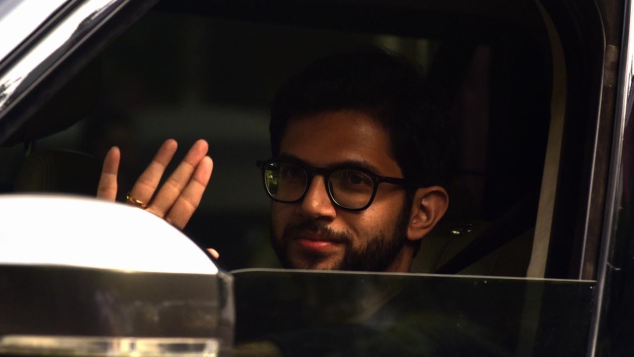 Uddhav Thackeray will host visiting opposition leaders, including five chief ministers, for dinner on August 31.