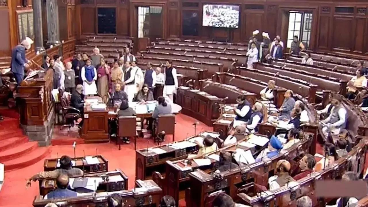 Govt call special session of Parliament between September 18 and 22