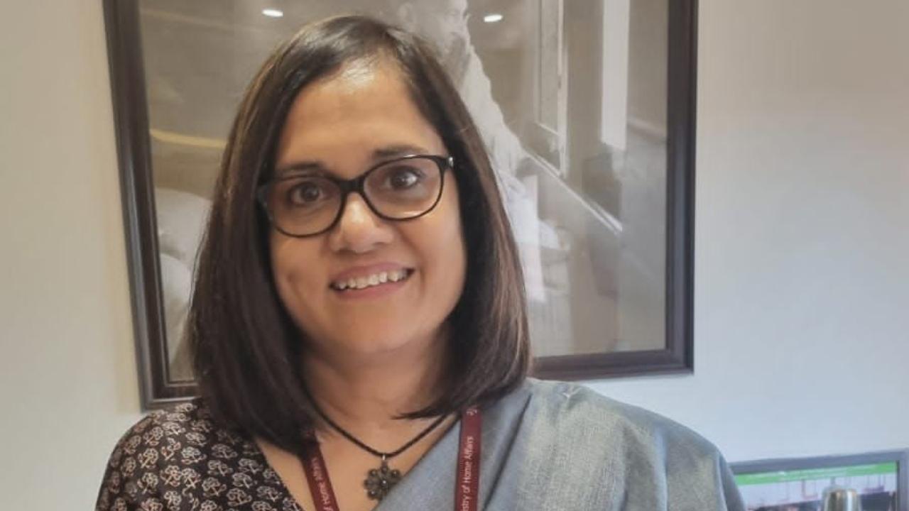 BREAKING: Govt appoints Jaya Verma Sinha as first woman to head Railway Board