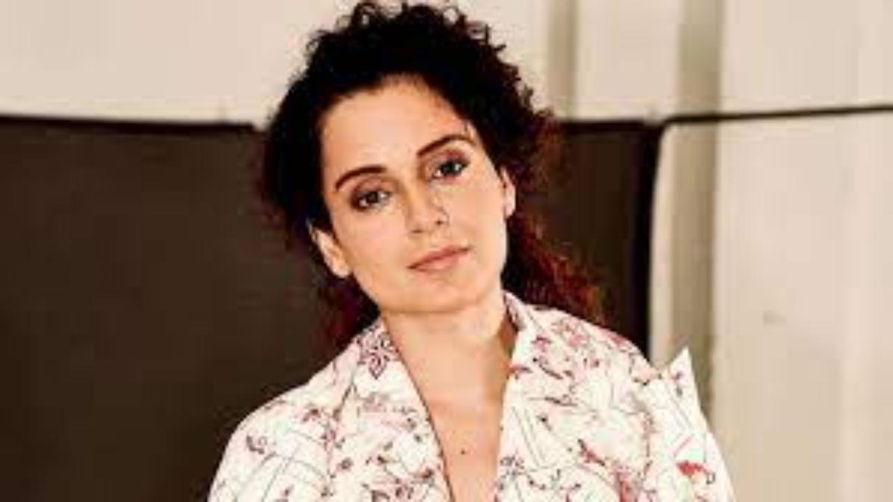 Mumbai: Court asks actor Kangana Ranaut to file reply to Akhtar plea