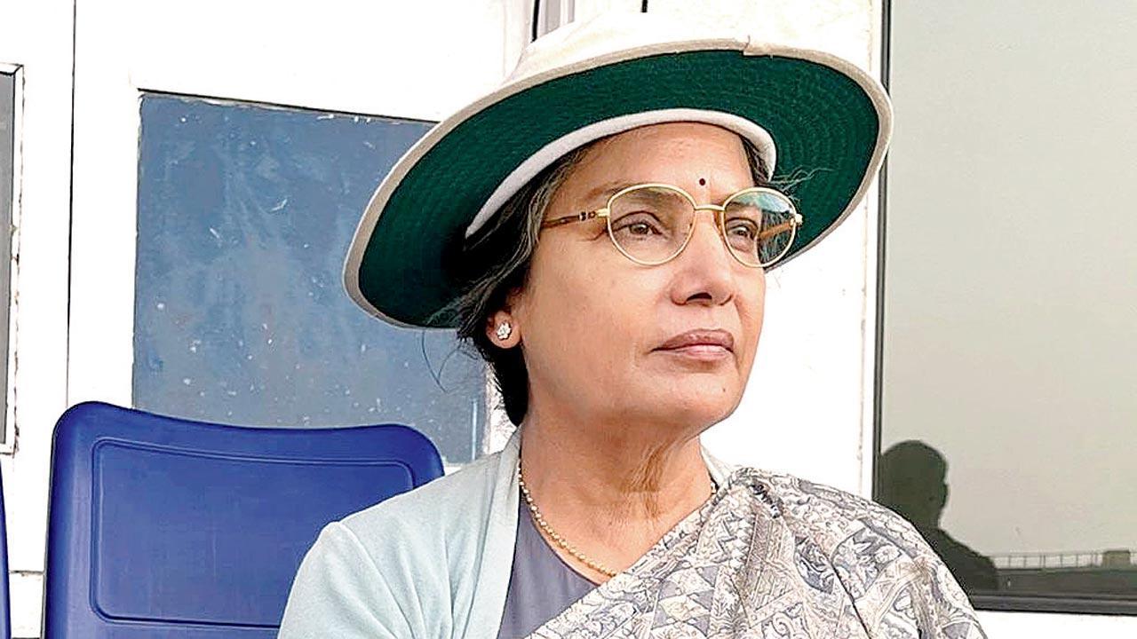 Shabana Azmi: Good time for actors as stereotypes are rejected