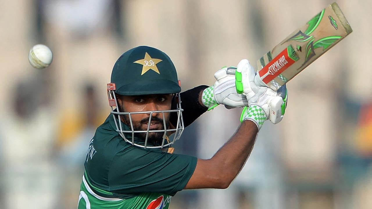 Asia Cup 2023: Babar Azam claims pitch was 'two-paced' after match-winning 151