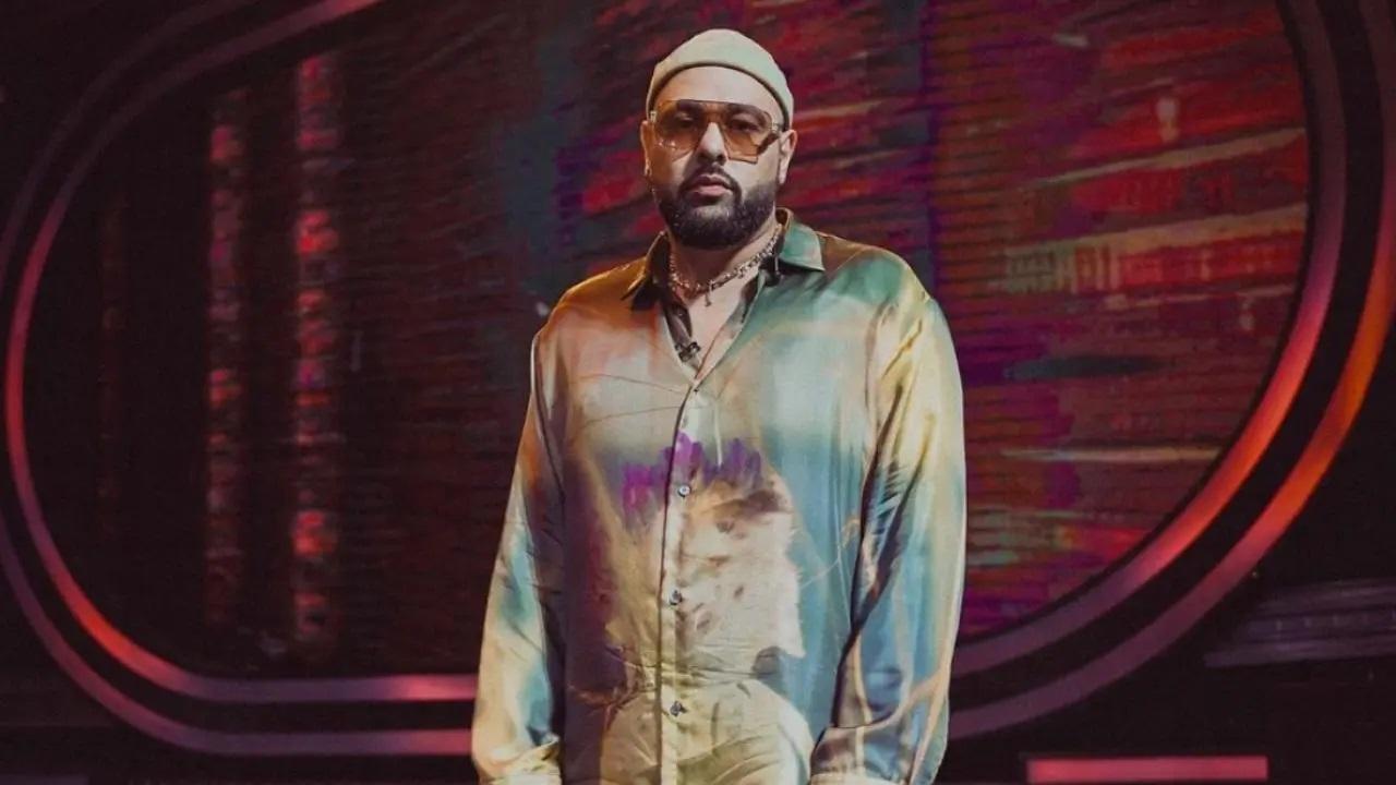 Rapper Badshah turns good Samaritan, fulfills cancer children's wishes