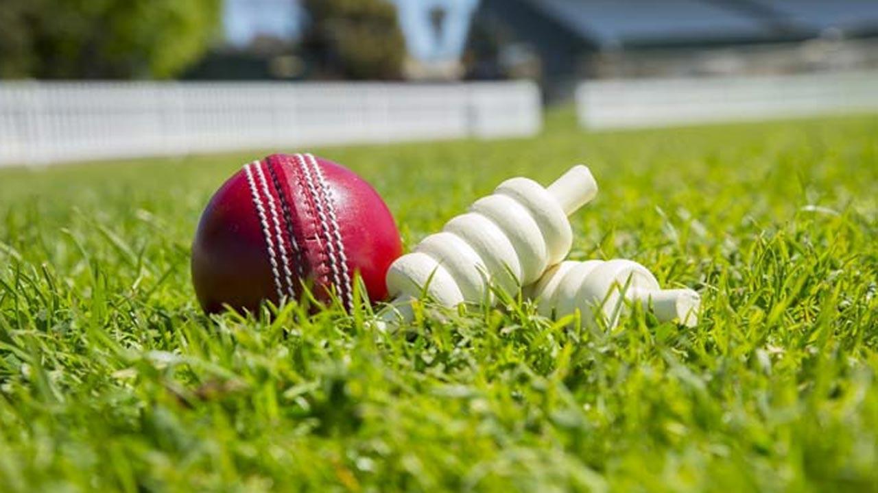 Deodhar Trophy: South Zone beat East Zone by 45 runs