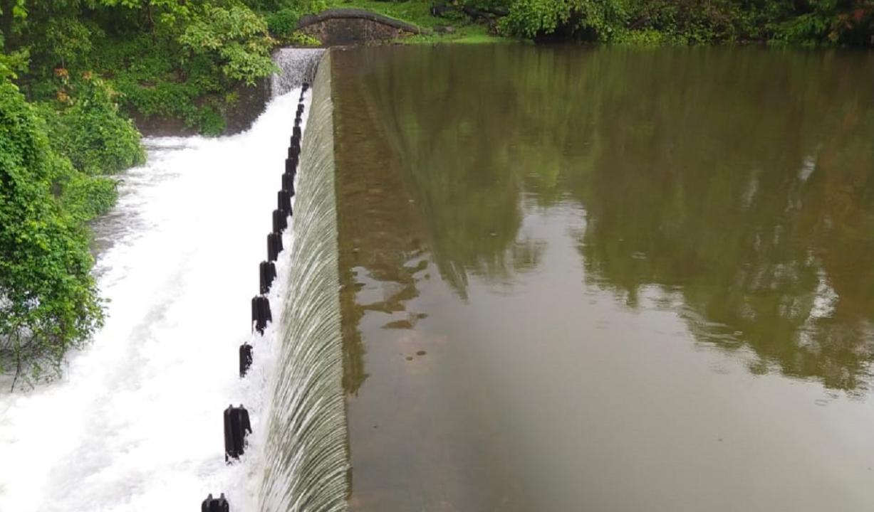 Mumbai: Lake levels in seven reservoirs that supply water to the city at 77.96 per cent
