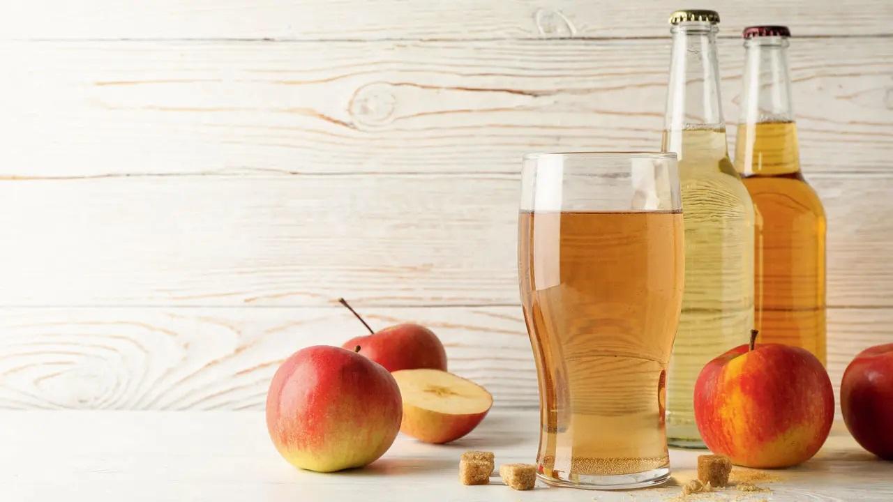 Youth-y fruityBeers aside, ciders are increasingly popular among the younger demographic. Respondents cited the rise of a number of fruit-flavoured ciders — Alphonso, apple, berry — in the market as an example