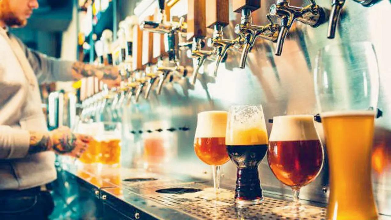 International Beer Day: Mumbaikars reveal choicest craft beers from the city