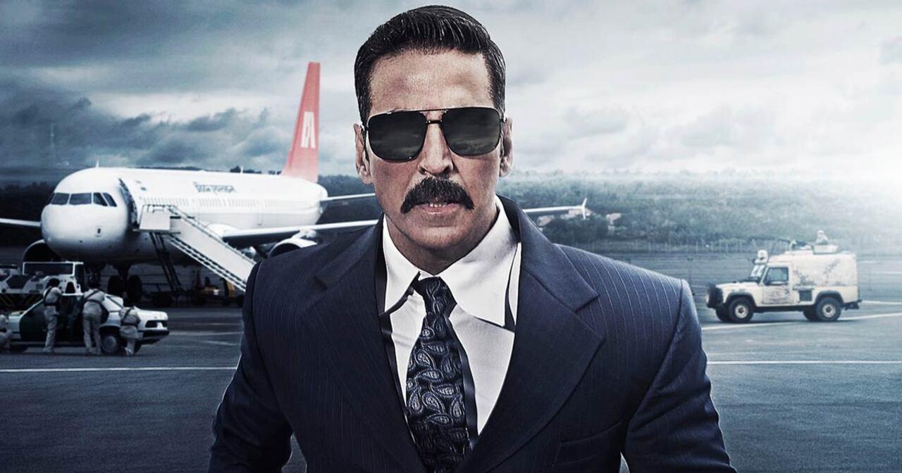 Bellbottom (August 19, 2021)
The Akshay Kumar, Lara Dutta, and Huma Qureshi-starrer released in the theatres despite restrictions in theatre seating amid the pandemic. The film opened at Rs 2.75 crore and was released on OTT platform, a month after its theatrical release