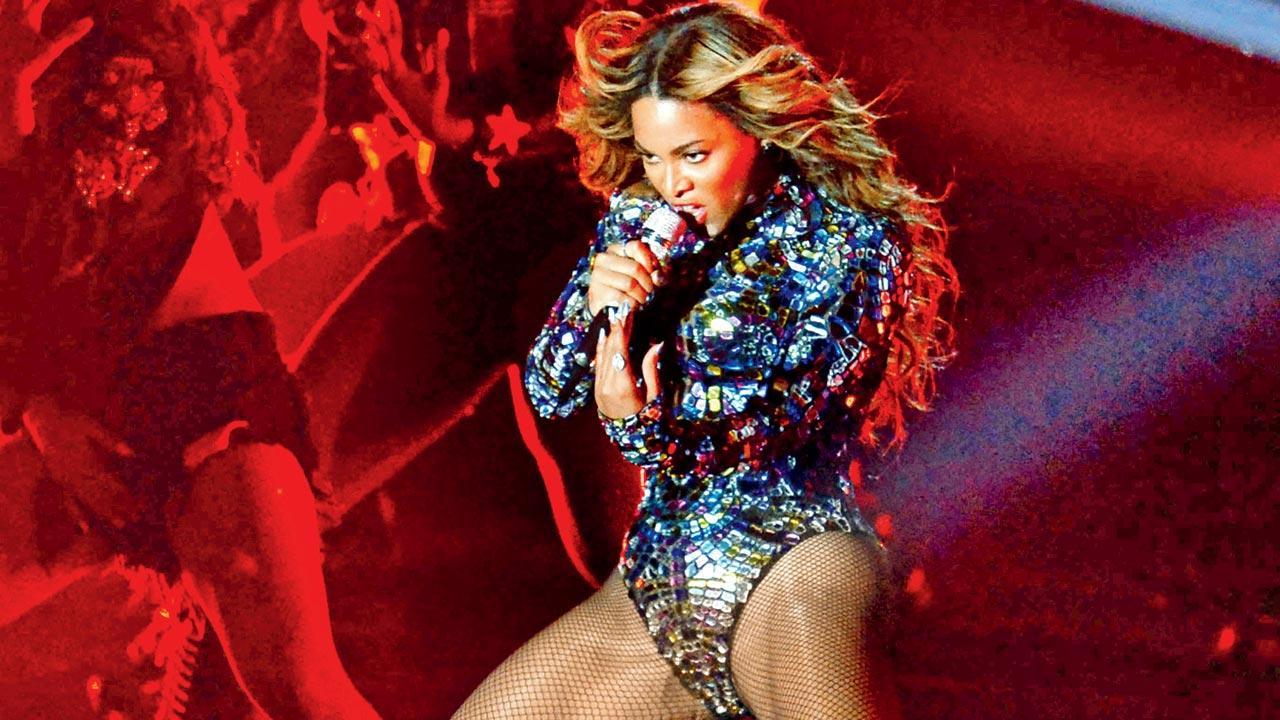 Beyonce becomes honorary mayor of Santa Clara city