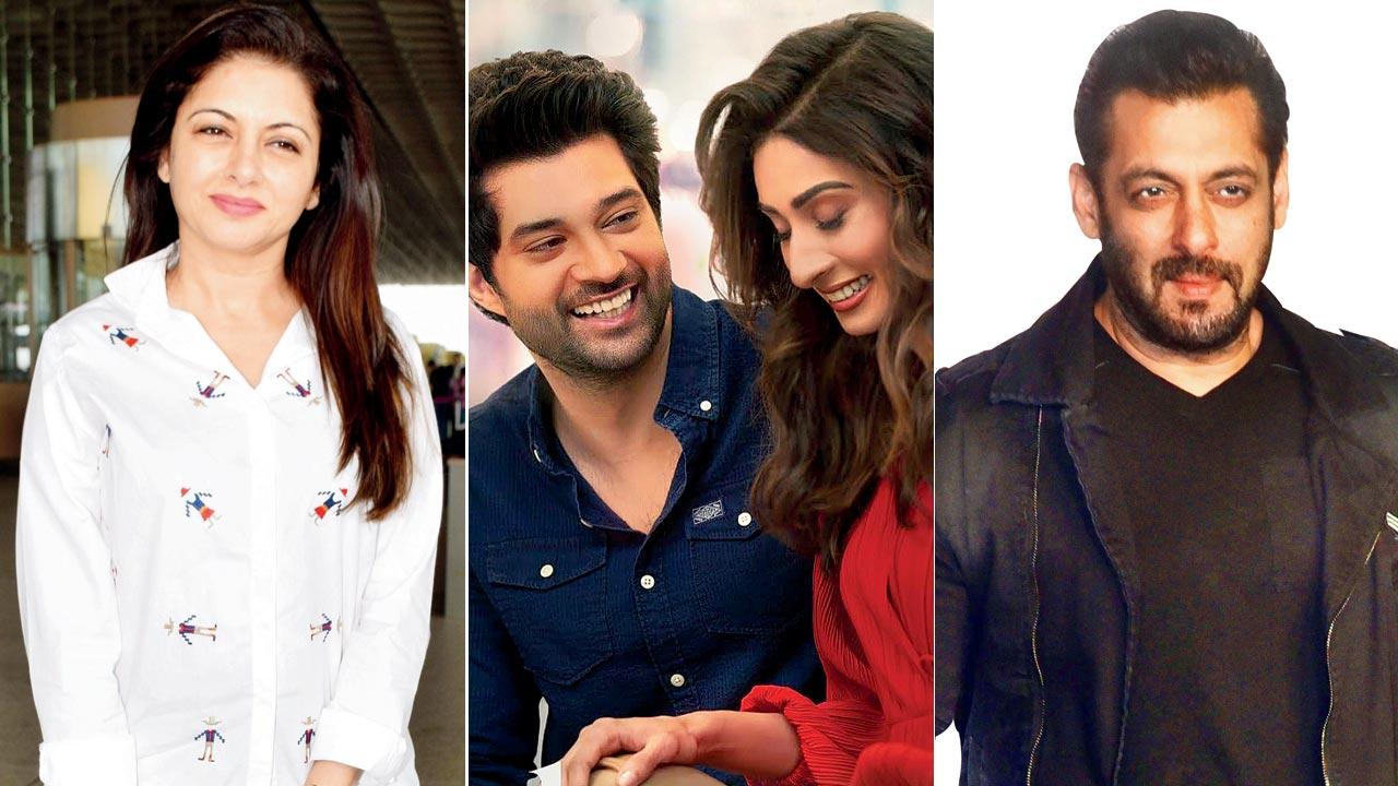 Prem, Suman bat for newbies
