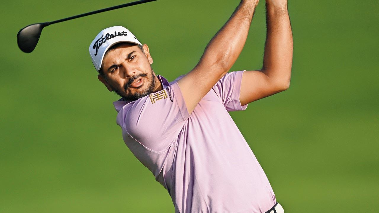 St Andrews Bay Championship: Gaganjeet Bhullar records season’s best 5th place finish