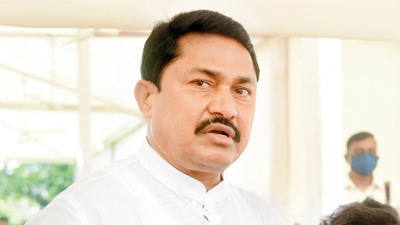 Maharashtra politics: BJP will be told ‘chale jao’ at INDIA meet in city, says Nana Patole