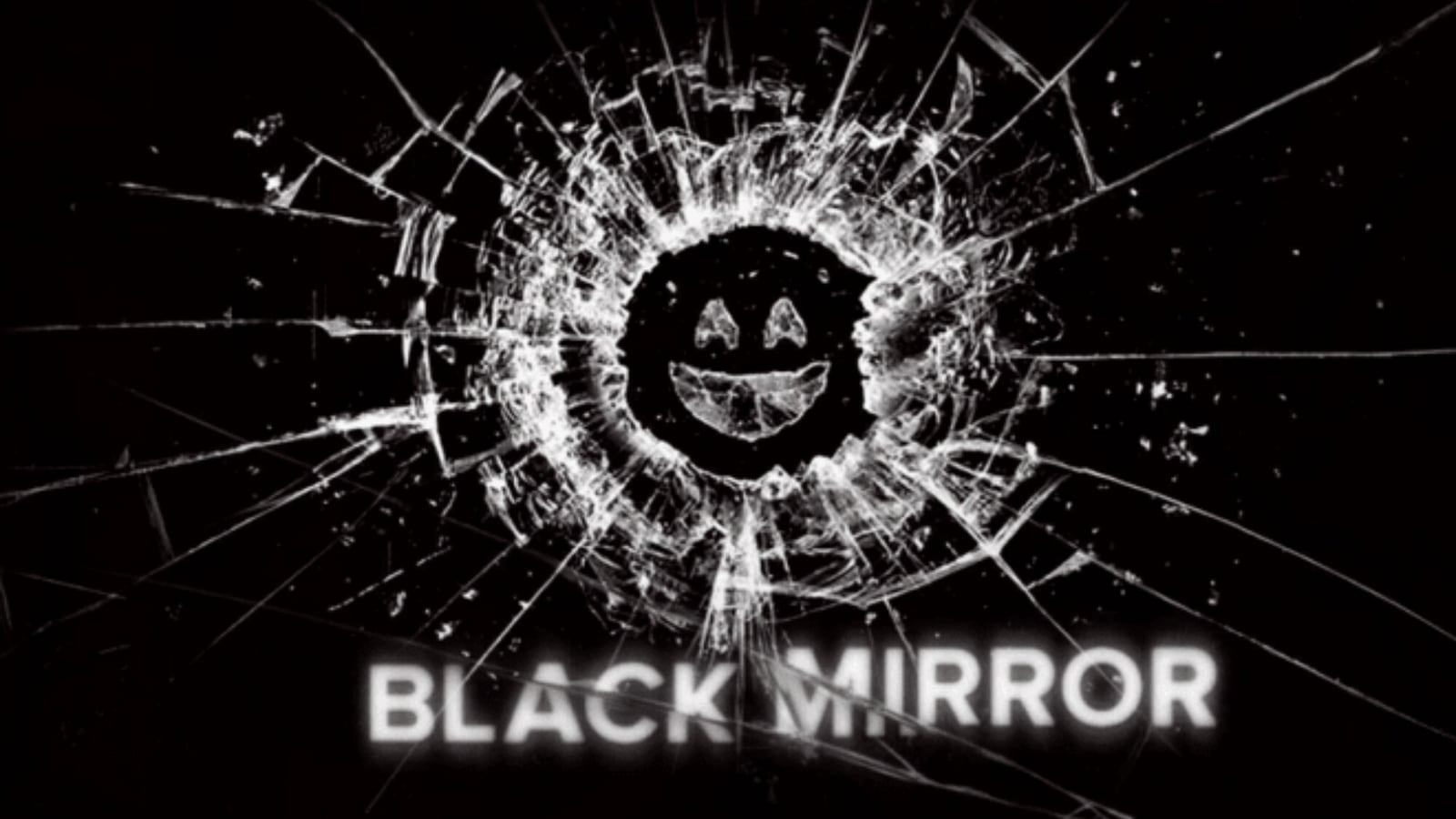 Black Mirror- Experience a thought-provoking journey! 'Black Mirror,' the British sci-fi anthology, delves into humanity's relationship with technology in a chilling yet compelling way.