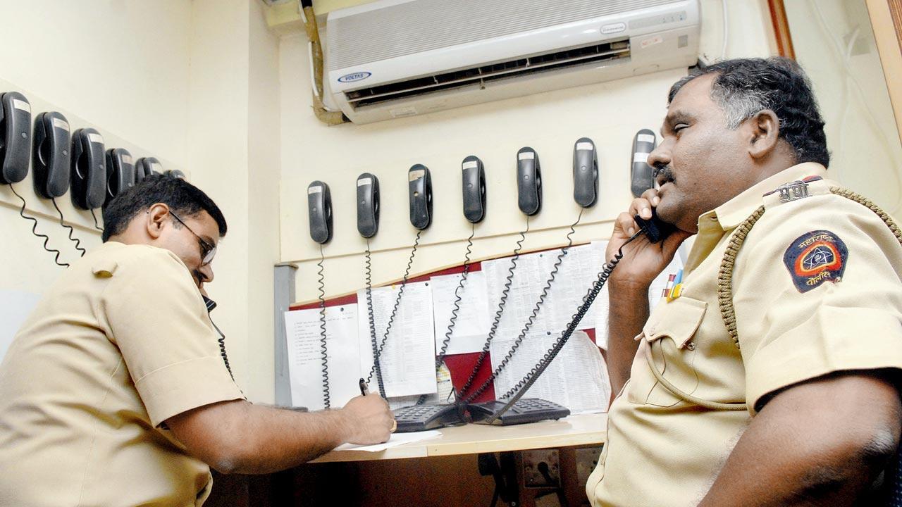 Mumbai: 17 held over bomb hoax calls in past seven months