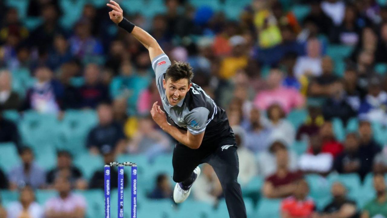 Trent Boult keen to lift ODI World Cup after misses in 2015 & 2019