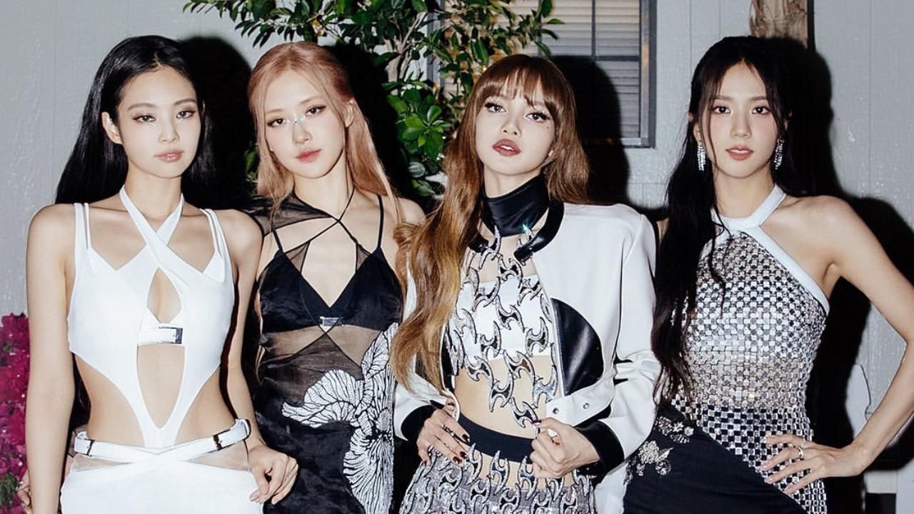 BLACKPINK becomes only third female act with MetLife Stadium double sell-out