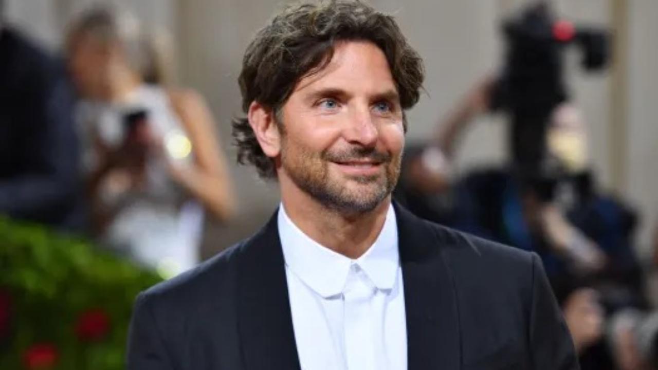Bradley Cooper reveals drug addiction almost killed him