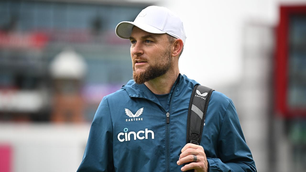 Ashes 2023: ‘We refined our approach as series wore on,’ says Brendon McCullum