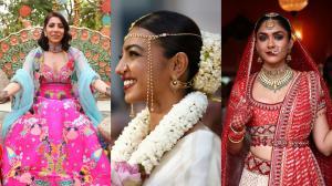 In Photos: Bridal Couture 101 with Made in Heaven's glamorous weddings