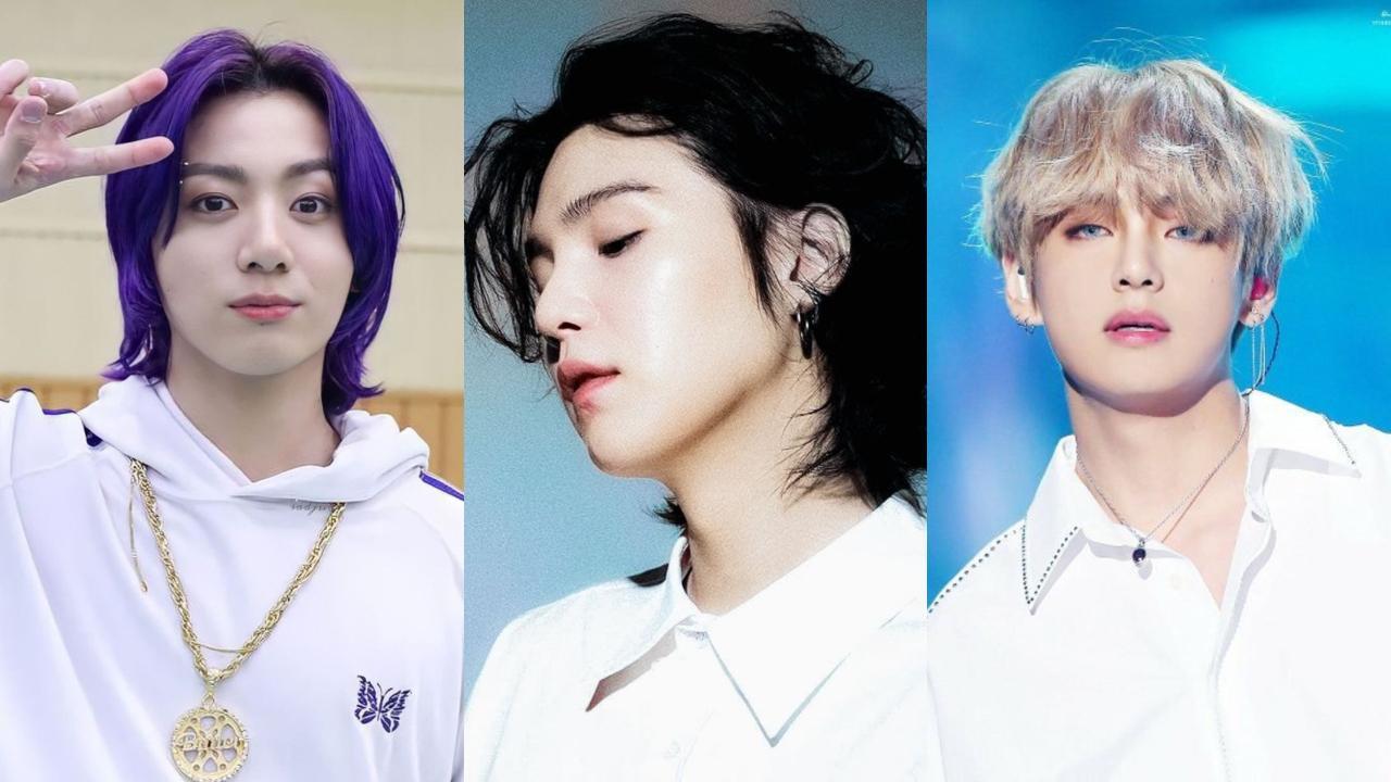 We Love BTS Member Jungkook In Both Long And Short Hair: Yay Or Nay?