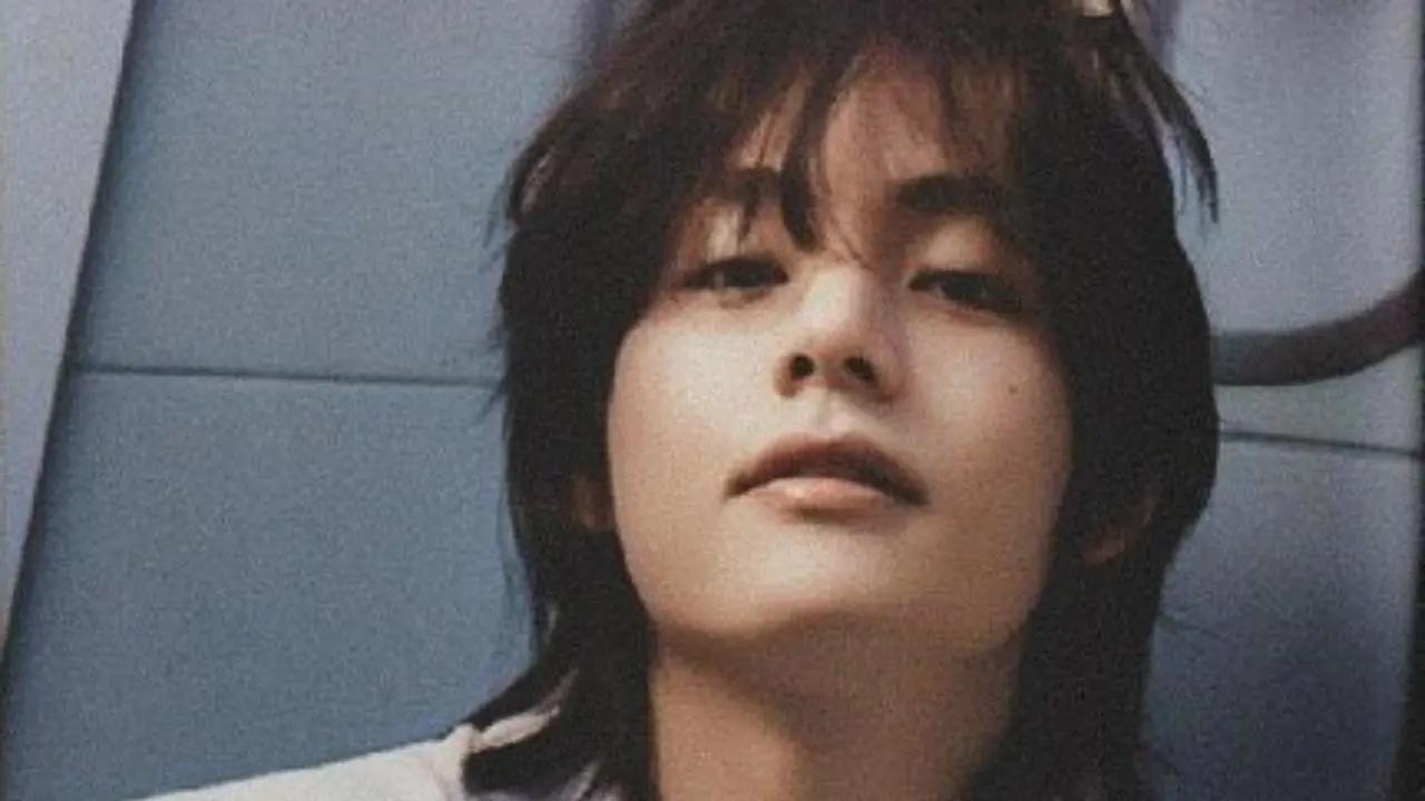 BTS's V has dropped the official scheduler for his highly anticipated first solo album, titled 'Layover'. It revealed surprise releases scheduled for August 10 and 11