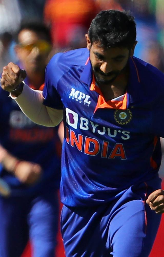 Unmissable stats ahead of IRE vs IND