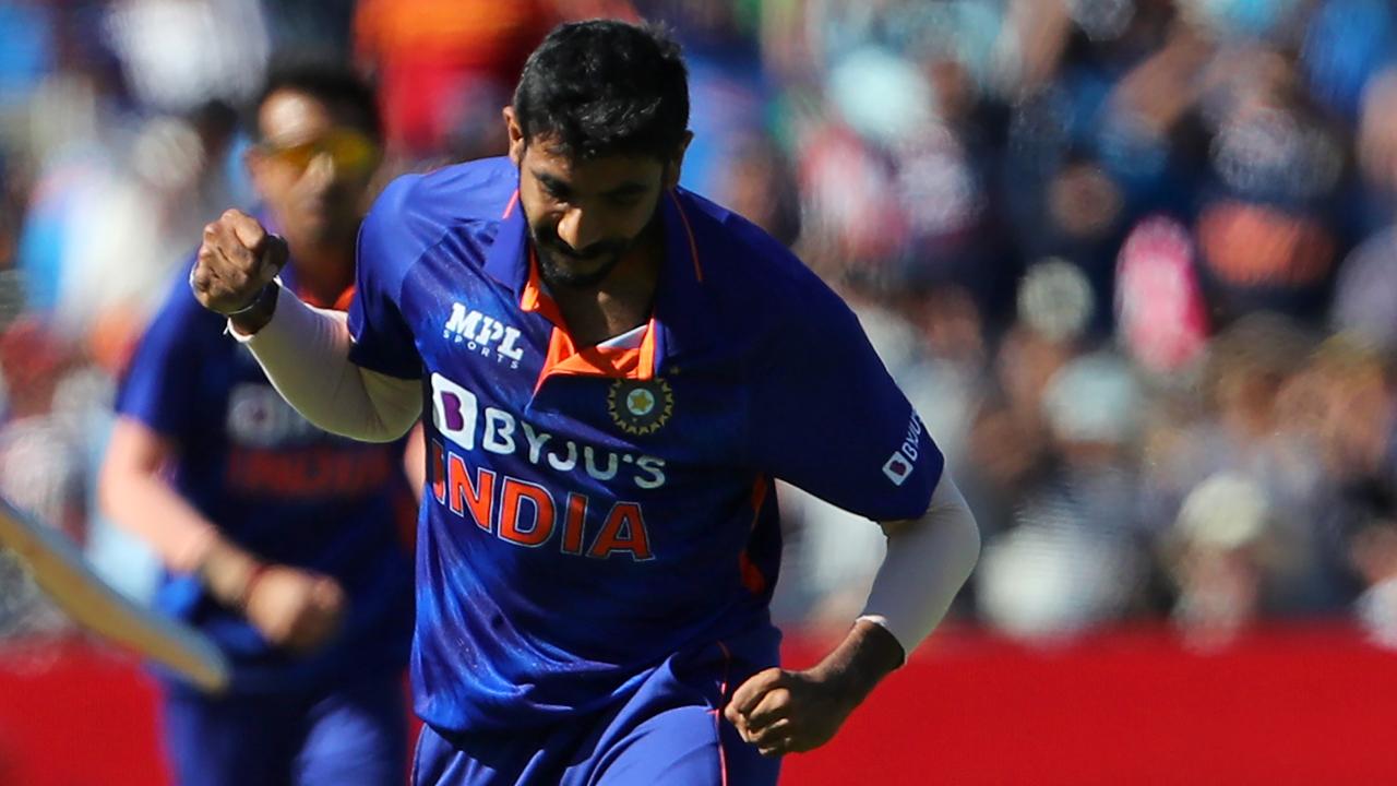 The 29-year-old Bumrah is coming back after undergoing a surgery to treat the lower-back stress fractures he had suffered during a home series against Australia ahead of T20 World Cup, last year.
