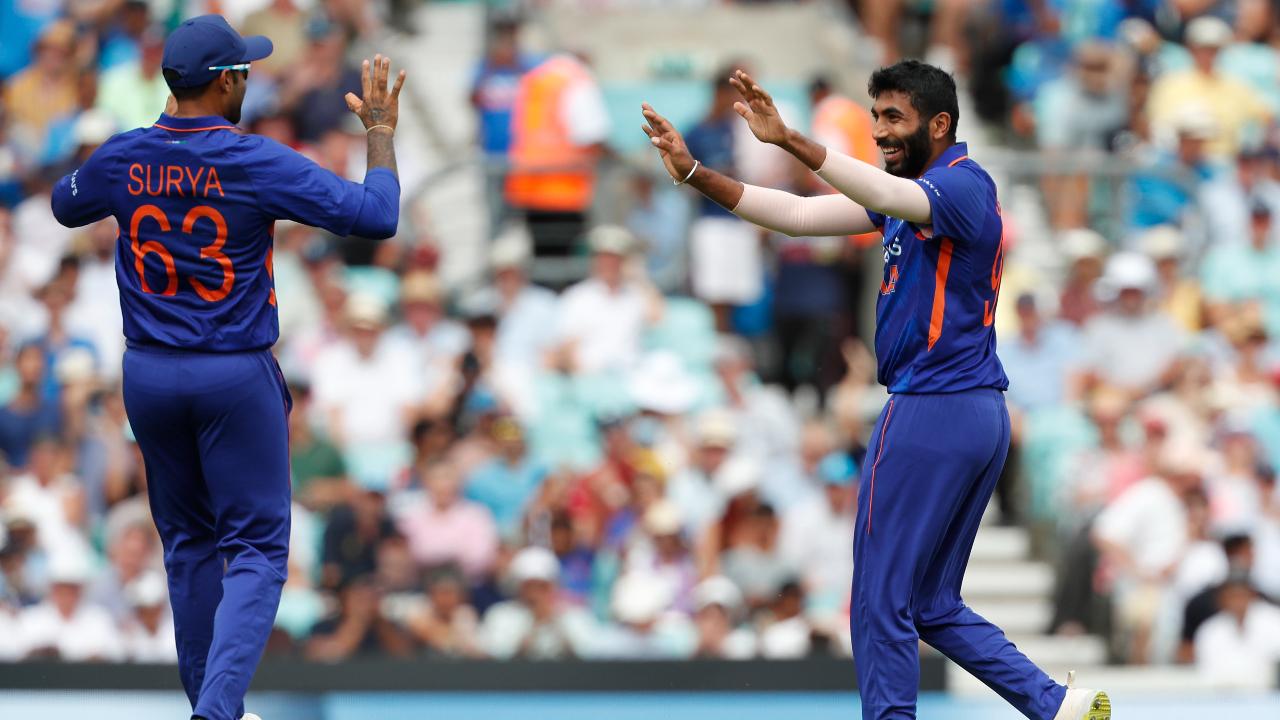 The Ireland series not only gives Bumrah an ideal opportunity to add miles to his legs but will also help him get ready for the Asia Cup, where he will be pitted against the likes of Babar Azam upfront on September 2. Ireland, led by Andrew Balbirnie with useful players like Harry Tector, Lorcan Tucker, left-arm spinner George Dockrell are a quality side in the shortest format even though they are yet to win a match against India till now.