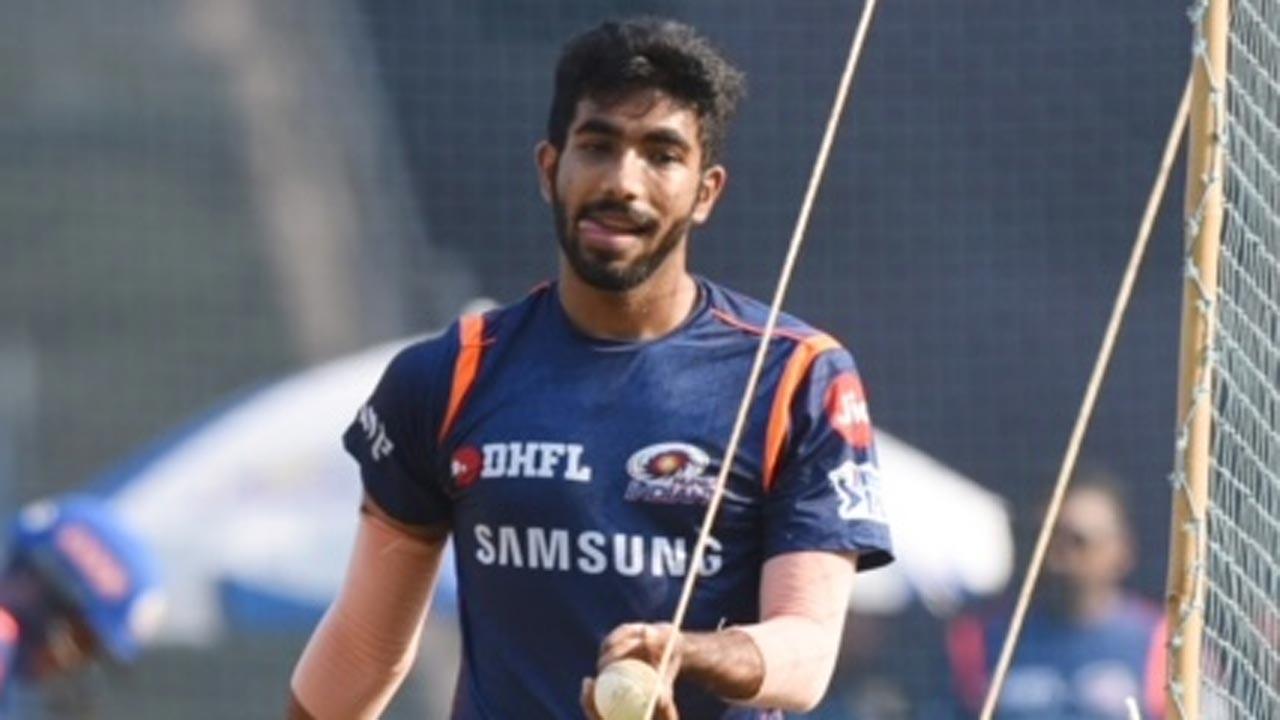 Our players were comfortable against Bumrah: Mumbai coach