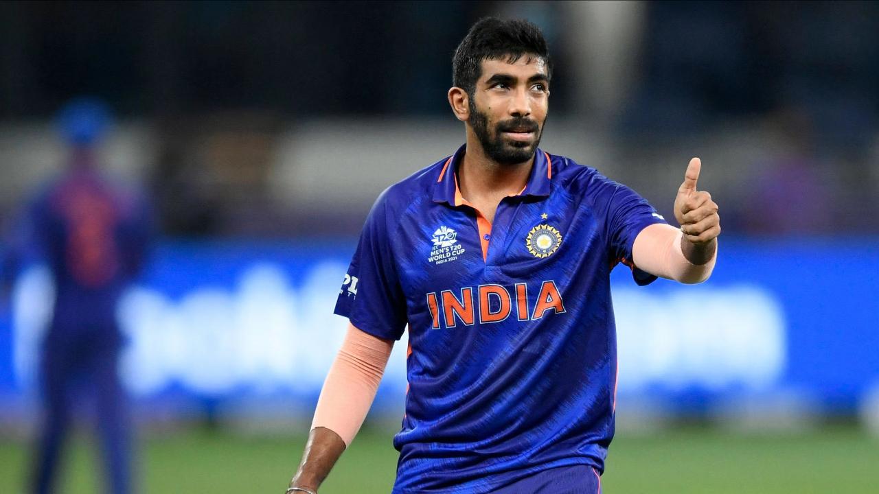 The 29-year-old Bumrah was eager to don the dual role during the Ireland trip. Bumrah has the experience of leading the side as he had led India against England in the Birmingham Test last year.