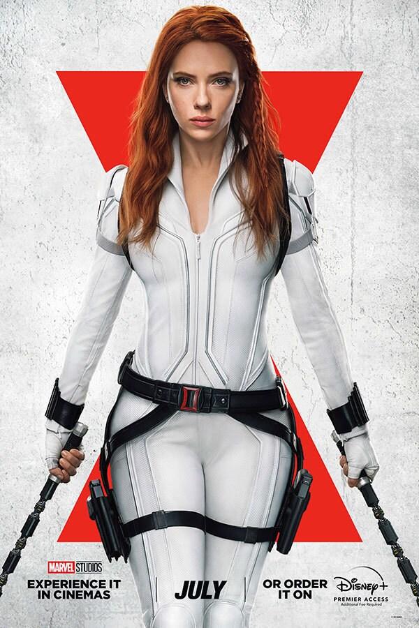 Black Widow (July 9, 2021): The film provides a deeper look into the past of Natasha Romanoff, also known as Black Widow. Set between the events of Captain America: Civil War and Avengers: Infinity War, it delves into her spy origins, relationships, and confrontations with her past.