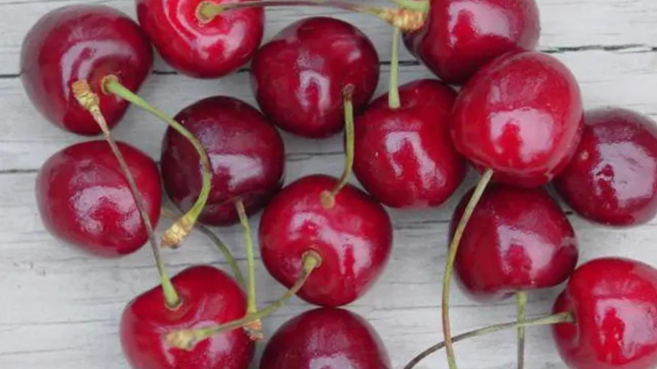4. CherriesCherries, especially tart cherries, are a natural source of melatonin. Consuming cherries may help improve sleep duration and quality. They also help in reducing insomnia symptoms. Photo Courtesy: iStock