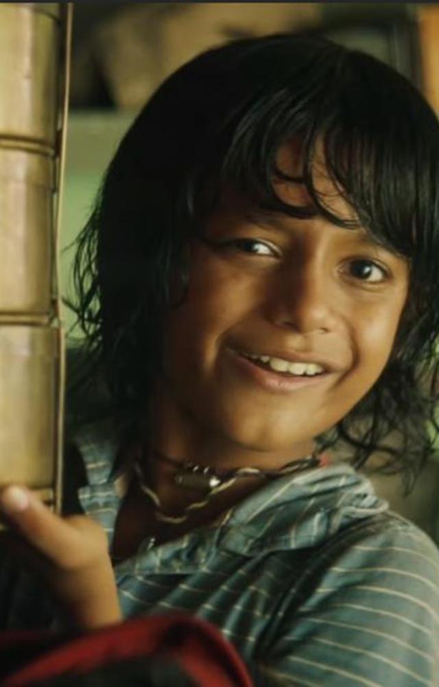 Chhello Show won the award for Best Gujarati film. You can watch the film on Netflix
