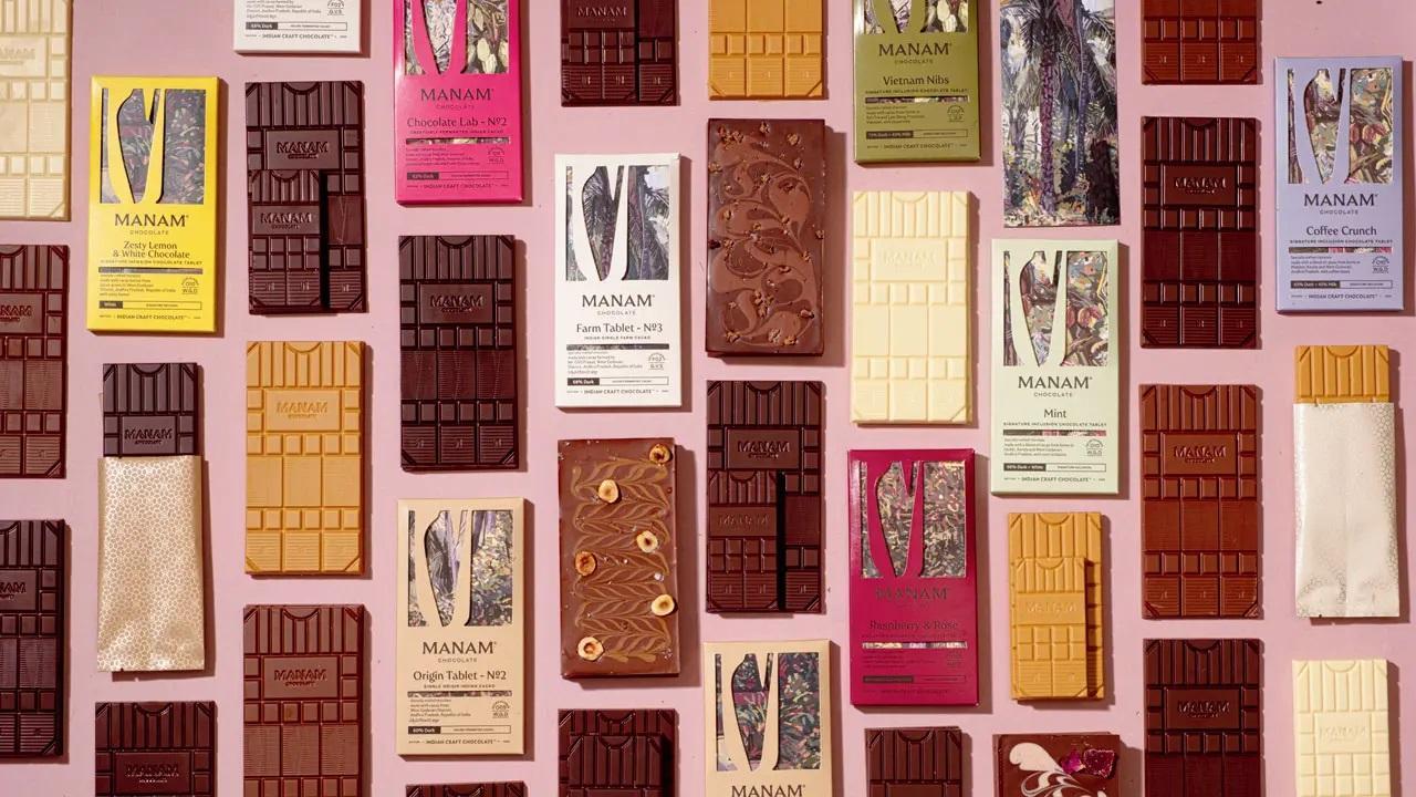 How this chocolate factory is putting Indian cacao on the global map