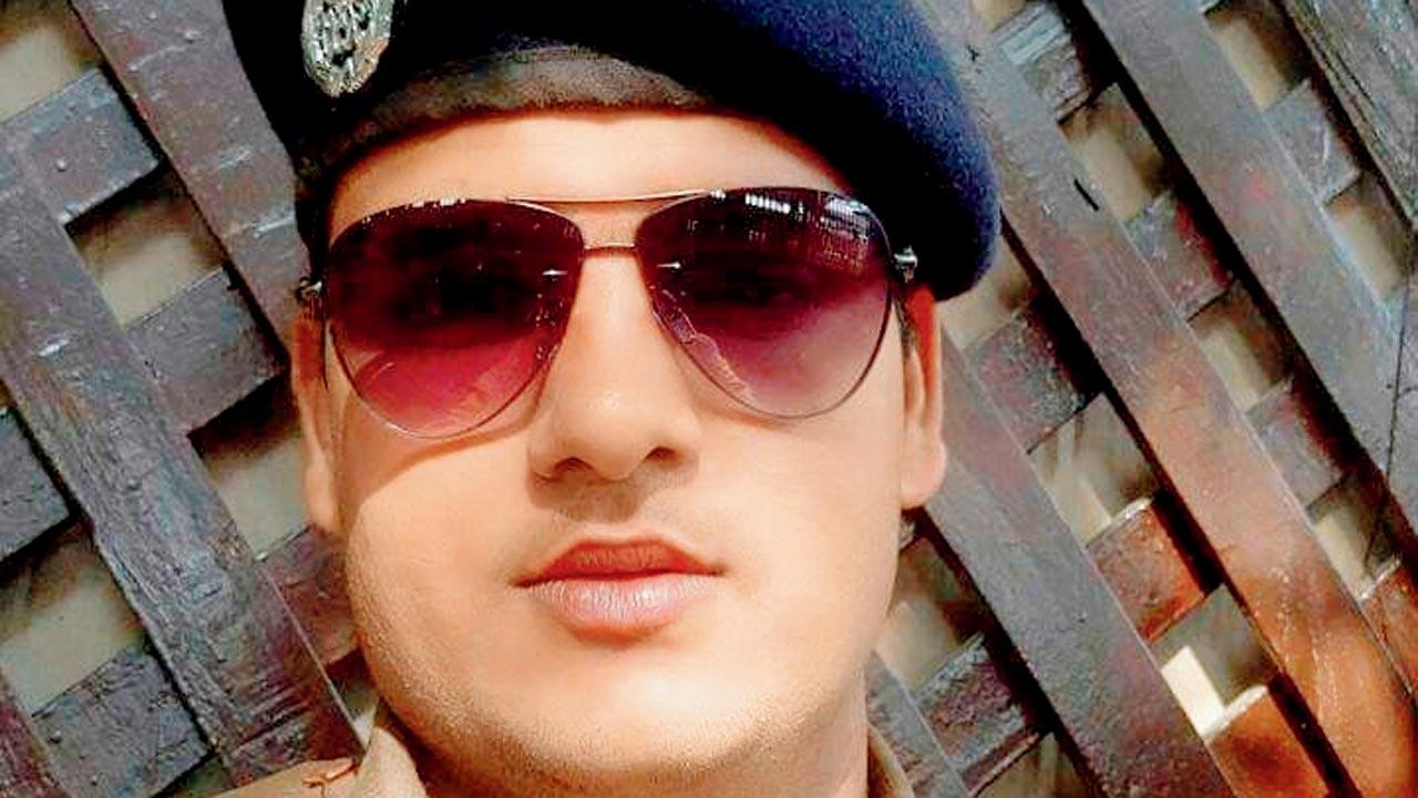 Chetan Singh
