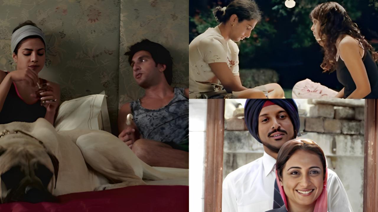 Rakshabandhan 2023: Bollywood's best on-screen siblings