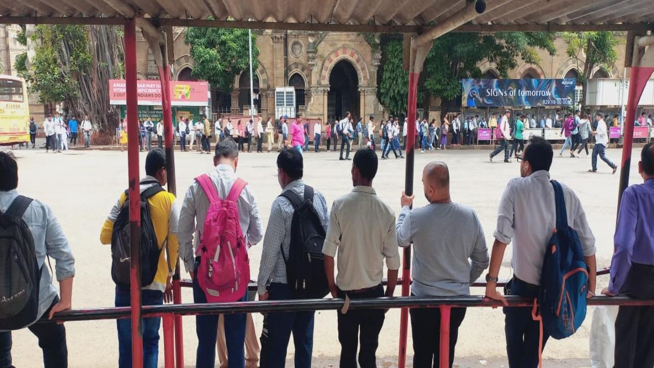 A representative of the contractual employees told mediapersons at Azad Maidan that their delegation met CM Shinde after midnight on Monday. Shinde assured that the demands of the agitating employees would be fulfilled, the representative said.