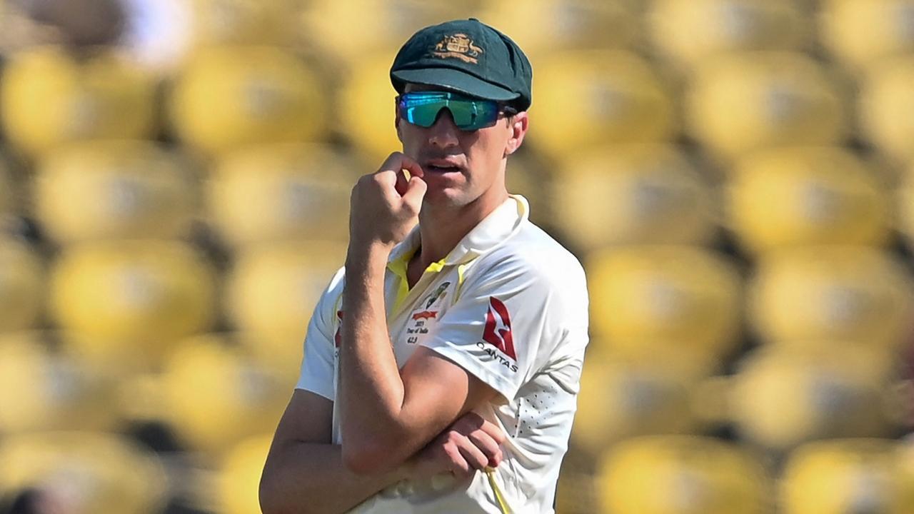 Pat Cummins played Oval Test with suspected broken wrist, could miss India series