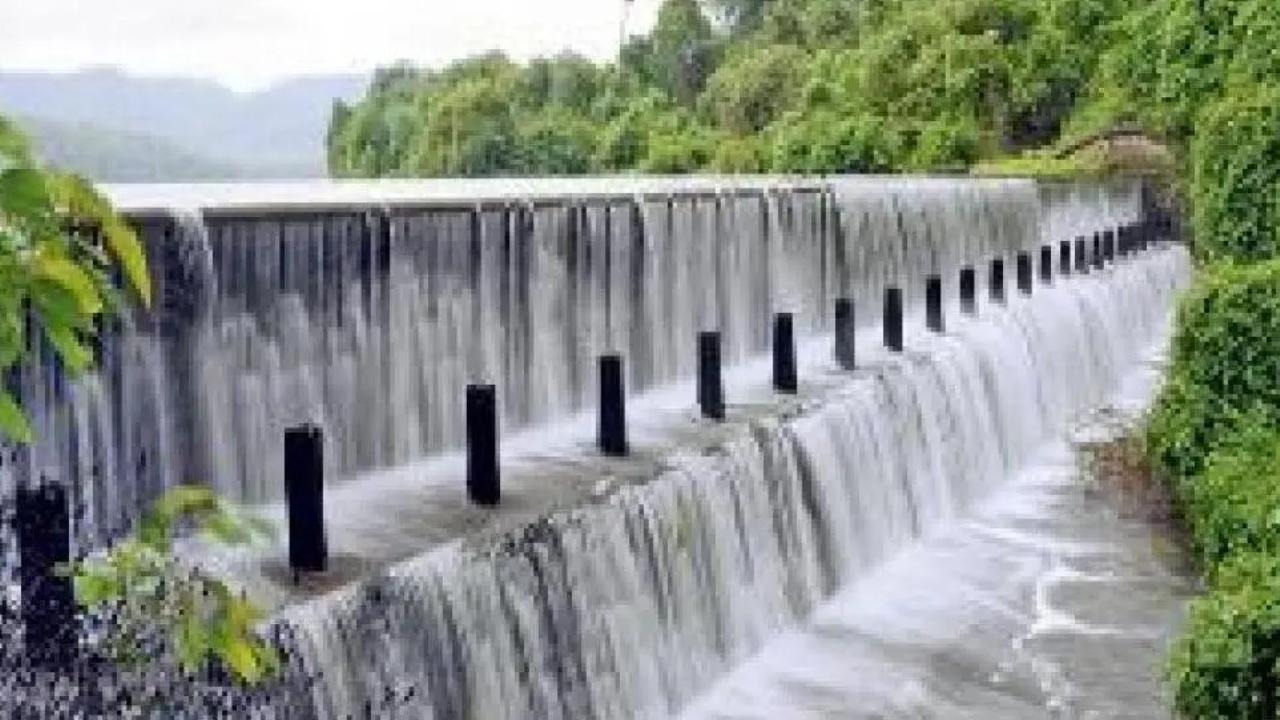 Maharashtra: 42.81 per cent water stock in 11 key dams of Marathwada, 45.18 per cent less than last year