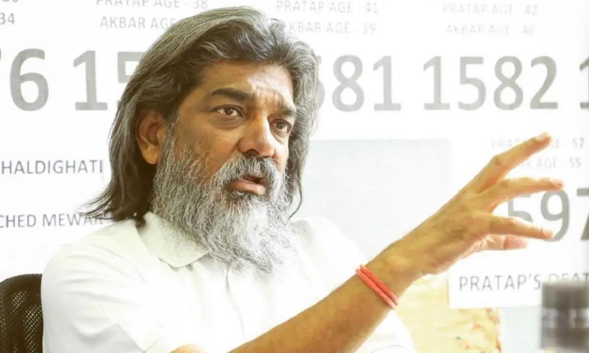 Mumbai: ‘Nitin Desai bonded well with local villagers, gave them jobs at his studio’