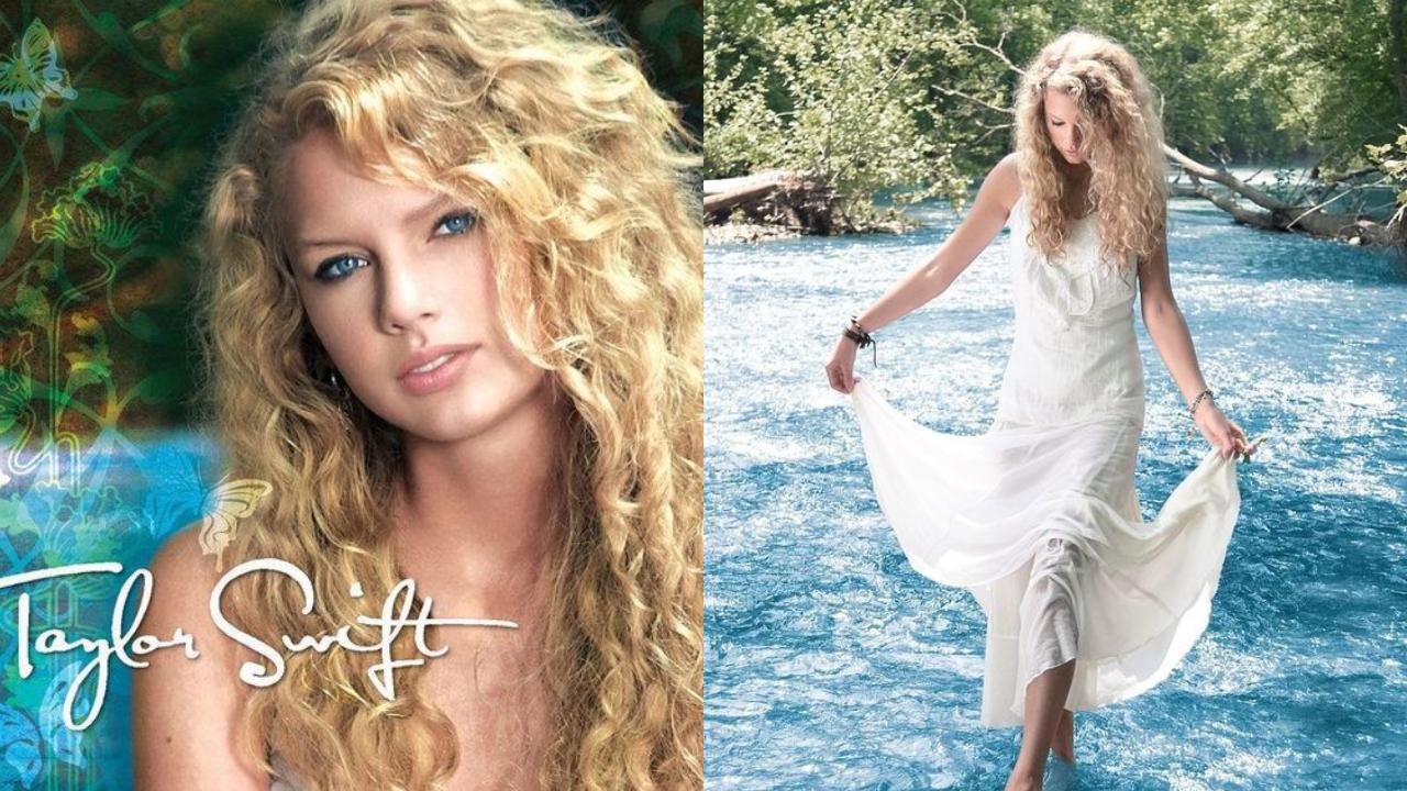 Hailing from Nashville, Taylor displayed musical prowess and began writing songs since a very young age. At an industry showcase at Nashville's Bluebird Cafe in 2005, Swift caught the attention of Scott Borchetta, who was preparing to form an independent record label, Big Machine Records. She released her debut album 'Taylor Swift' in 2006, for which she won Nashville Songwriters Association's Songwriter/Artist of the Year, becoming the youngest person to do so. Tracks like 'Tim McGraw' and 'Teardrops on my Guitar' became early classics from this album