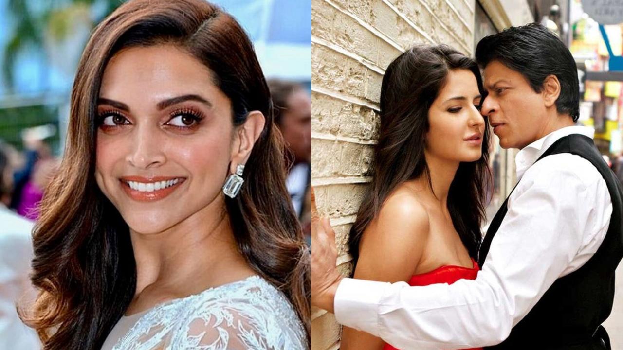 Deepika Padukone's 'Jab Tak Hai Jaan' refusalDeepika Padukone and Katrina Kaif seem to share a unique connection in Bollywood casting stories. Deepika turned down the role in 'Jab Tak Hai Jaan,' which eventually went to Katrina. The chemistry between Katrina and Shah Rukh Khan added a special flavor to the film.