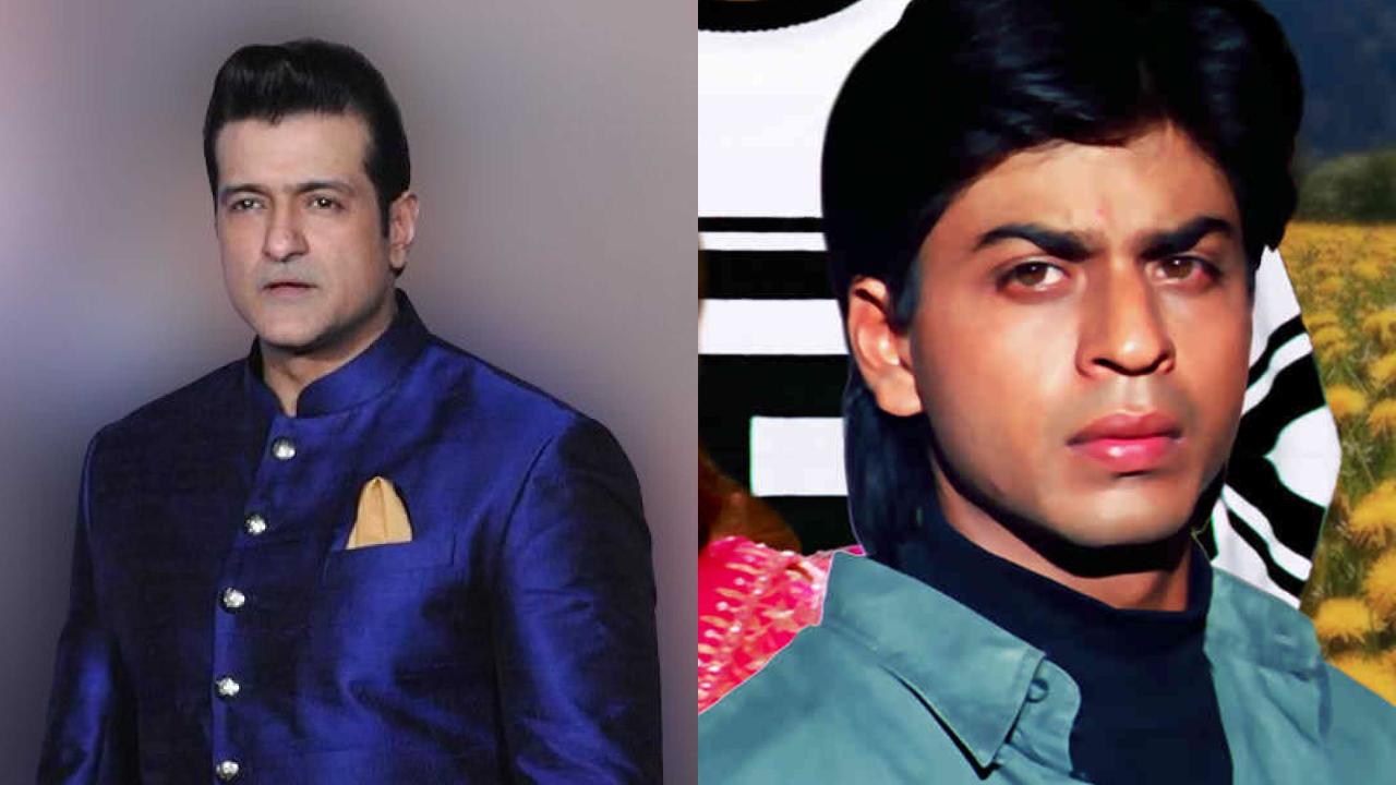 Armaan Kohli's 'Deewana' denialArmaan Kohli, known for his stint in reality TV's Bigg Boss, once had the chance to step into the shoes of the 'King of Bollywood.' However, he declined the role in 'Deewana,' which marked the debut of Shah Rukh Khan as the leading man. 