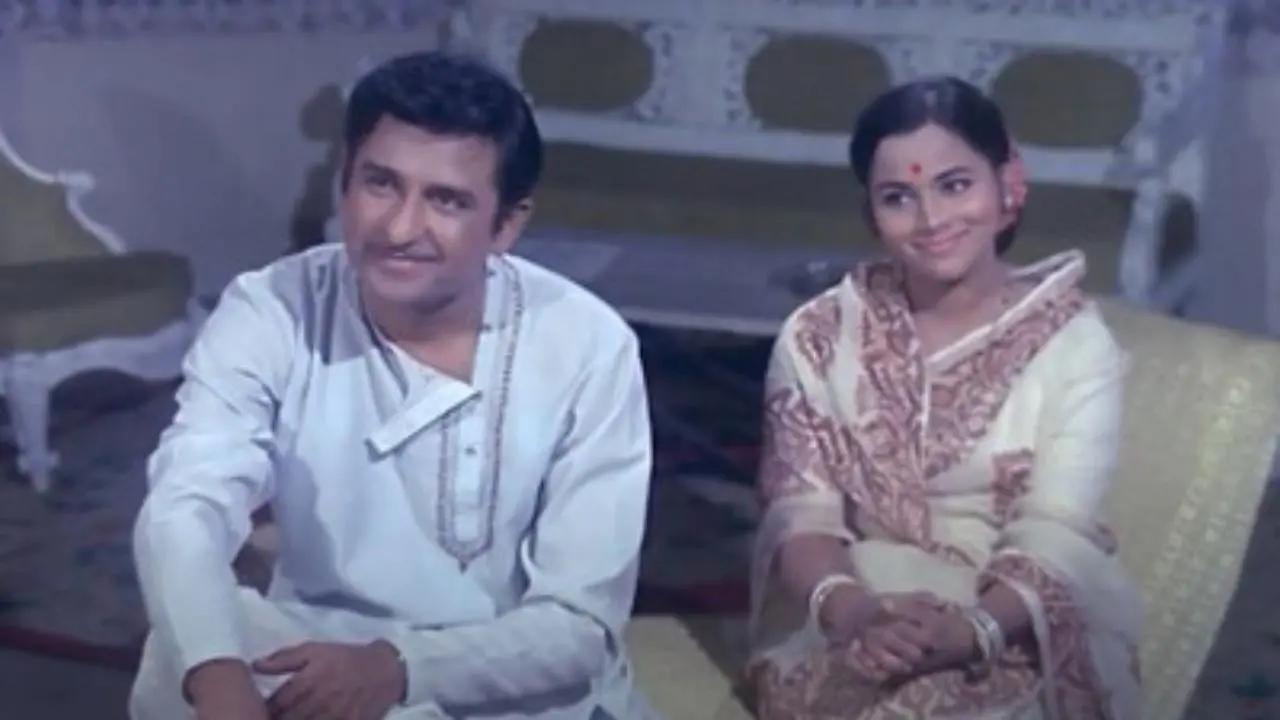 Senior actress Seema Deo has passed away at the age of 83. The actress breathed her last on August 24. Read More