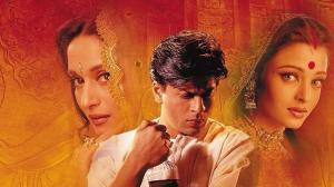 BTS Stars! Neeta Lulla: All the saris in 'Devdas' were pre stitched, pre draped